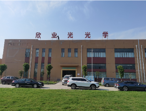 石渠楼顶大型发光字制作如何安装？