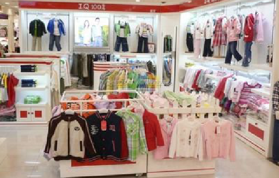 石渠店面装修风格确定。