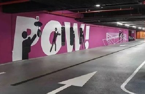 石渠墙绘设计师的选择是关键。