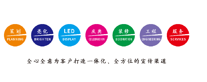 石渠广告公司该如何满足客户需求?