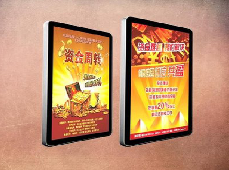 石渠如何延长磁吸灯箱的使用寿命?