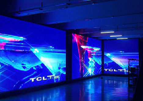 石渠如何解决LED显示屏耗电问题？